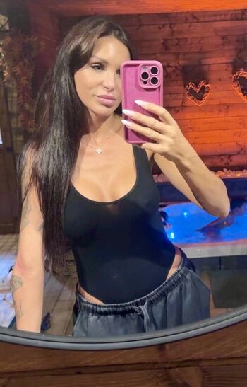 Full leaked Julia paredes private onlyfans photo