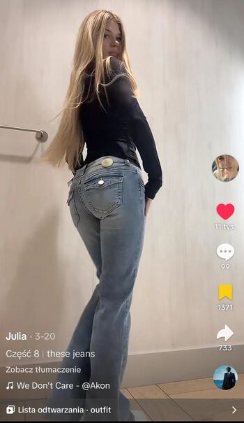 Full leaked Julia pytel private onlyfans photo