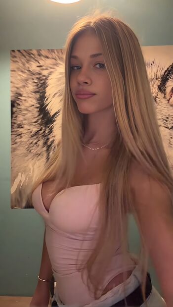 Full leaked Julia pytel private onlyfans photo