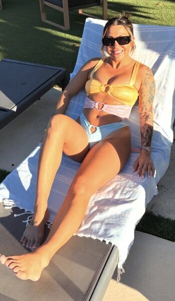 Full leaked Julia rezes private onlyfans photo