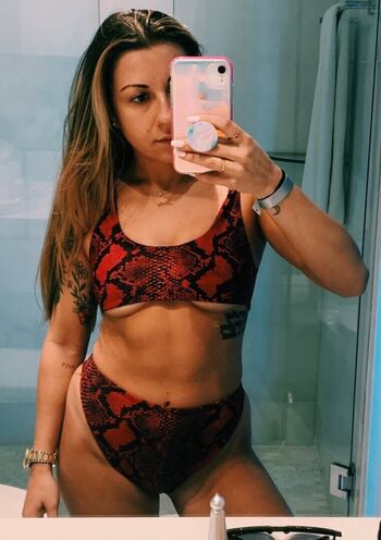 Full leaked Julia rezes private onlyfans photo