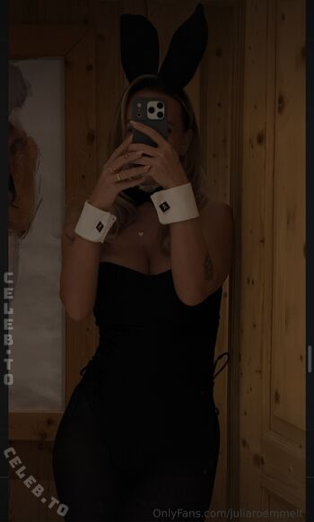 Julia Römmelt