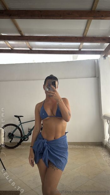 Full leaked Julia rommelt private onlyfans photo