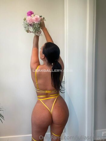 Full leaked Julia scotty private onlyfans photo