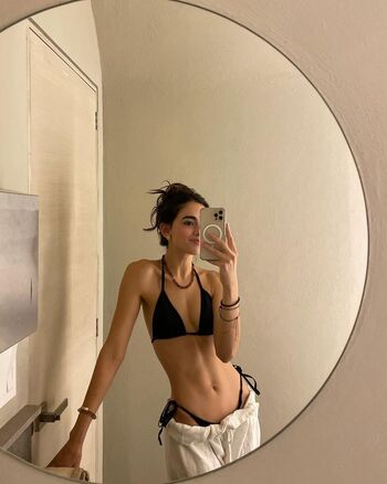 Full leaked Julia trevino private onlyfans photo