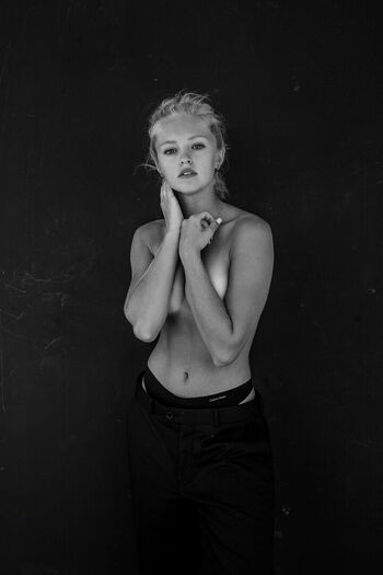 Full leaked Julia tychoniewicz private onlyfans photo