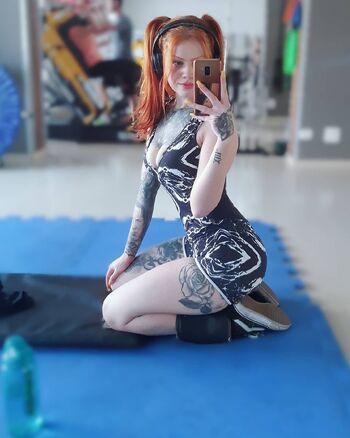 Full leaked Julia wilbert private onlyfans photo