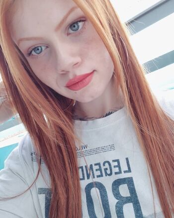 Full leaked Julia wilbert private onlyfans photo
