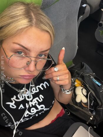 Full leaked Julia wulf private onlyfans photo