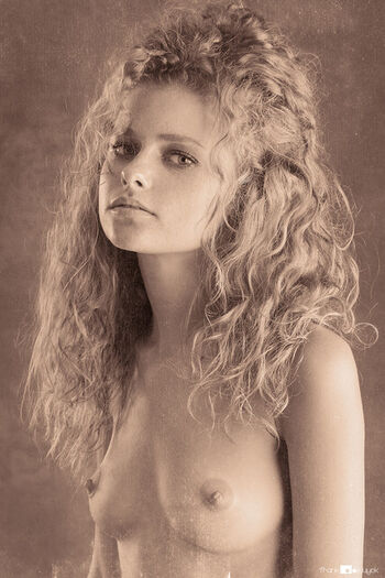 Julia Yaroshenko