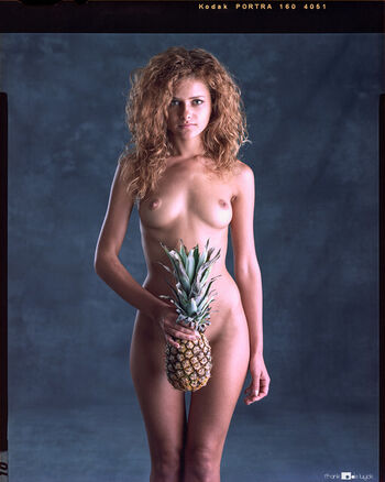 Julia Yaroshenko