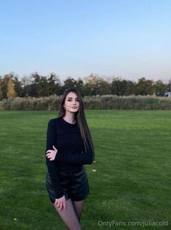 juliacold