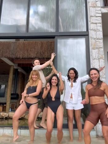 Full leaked Juliana knust private onlyfans photo
