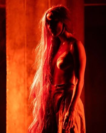 Full leaked Juliana lohmann private onlyfans photo