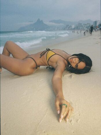 Full leaked Juliana nalu private onlyfans photo