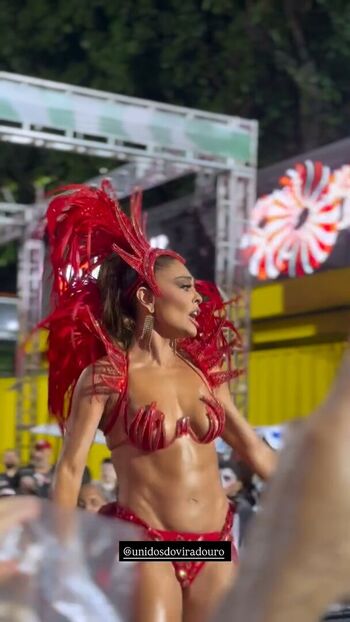 Full leaked Juliana paes page private onlyfans photo