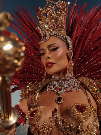 Full leaked Juliana paes private onlyfans photo