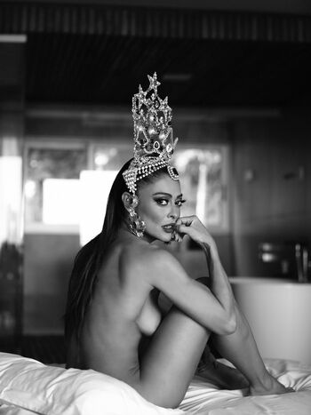 Full leaked Juliana paes private onlyfans photo