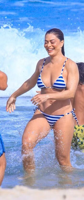 Full leaked Juliana paes private onlyfans photo
