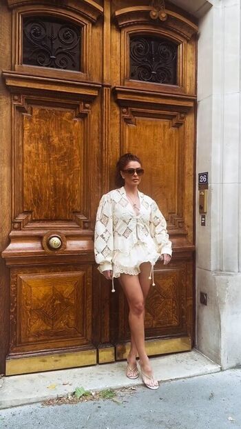 Full leaked Juliana paes private onlyfans photo