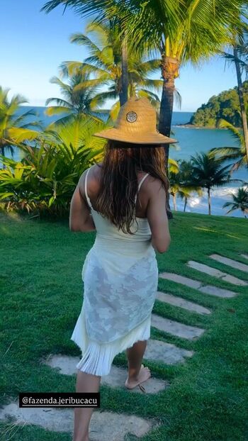 Full leaked Juliana paes private onlyfans photo