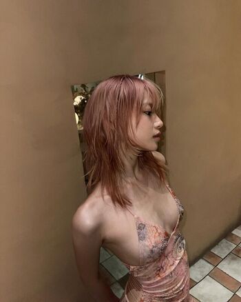 Full leaked Juliana yu private onlyfans photo