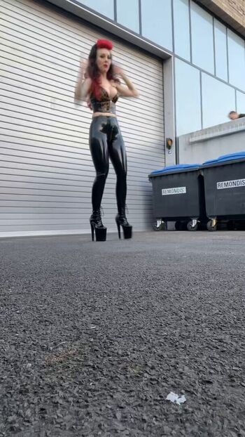 Full leaked Juliane krauss private onlyfans photo