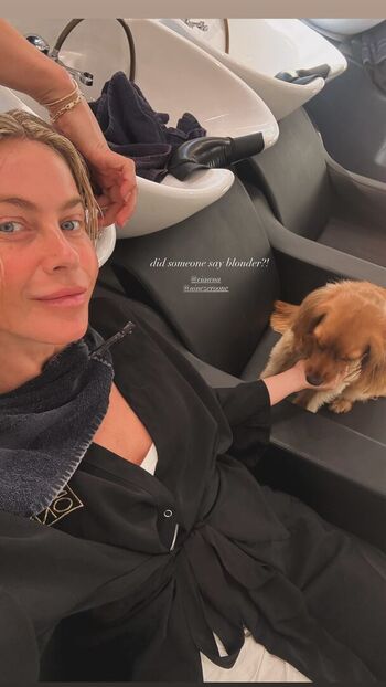 Full leaked Julianne hough page private onlyfans photo