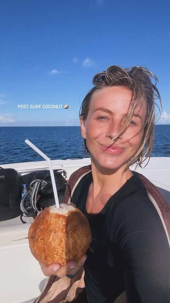 Full leaked Julianne hough private onlyfans photo