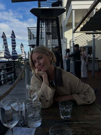 Full leaked Julianne hough private onlyfans photo