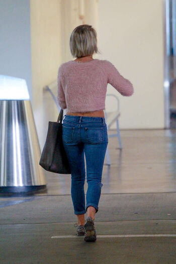 Full leaked Julianne hough private onlyfans photo