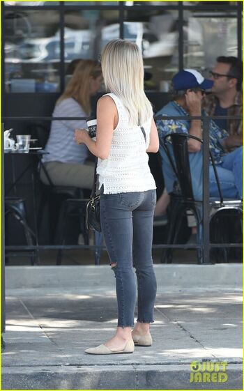 Full leaked Julianne hough private onlyfans photo