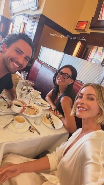 Full leaked Julianne hough private onlyfans photo