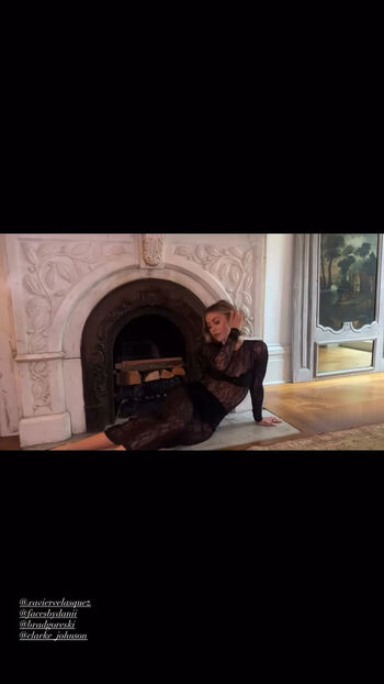 Julianne Hough