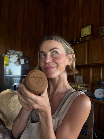 Julianne Hough