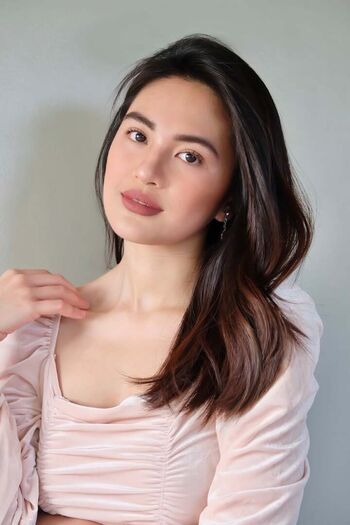 Full leaked Julie ann san jose private onlyfans photo