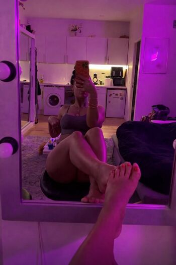 Full leaked Julie bacha private onlyfans photo
