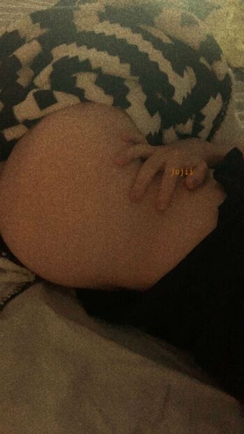 Full leaked Julie blood private onlyfans photo
