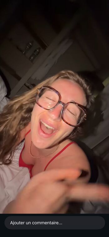 Full leaked Julie ferrat private onlyfans photo