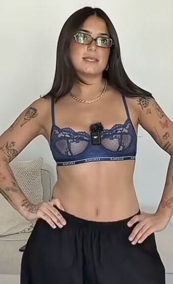 Full leaked Julie ferrat private onlyfans photo