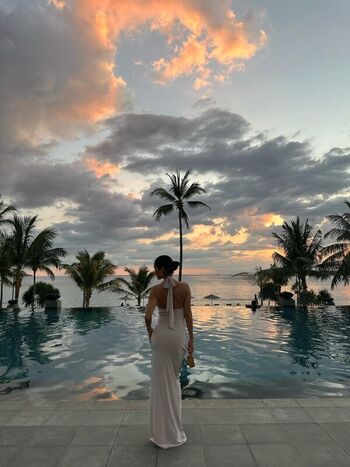 Full leaked Julie hwang page private onlyfans photo