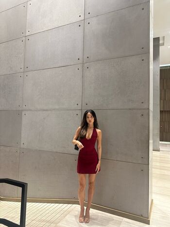 Full leaked Julie hwang private onlyfans photo
