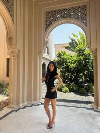 Full leaked Julie hwang private onlyfans photo