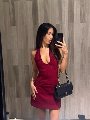 Full leaked Julie hwang private onlyfans photo