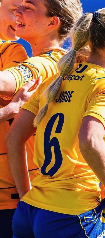Julie Jorde