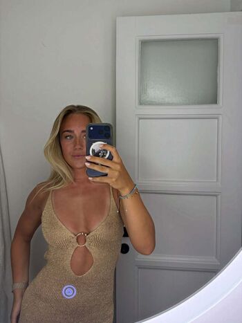 Full leaked Julie jorde private onlyfans photo