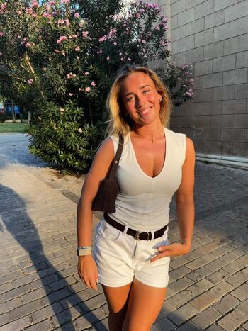 Full leaked Julie jorde private onlyfans photo