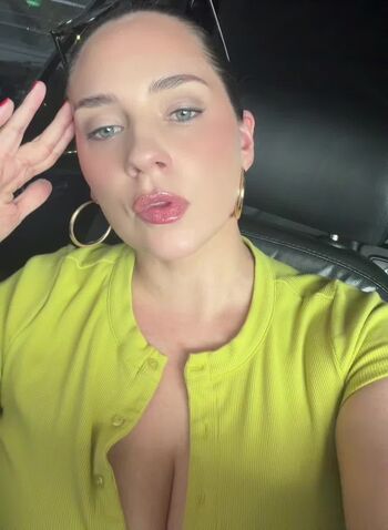 Full leaked Julie ofcharsky page private onlyfans photo