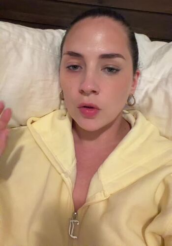 Full leaked Julie ofcharsky private onlyfans photo