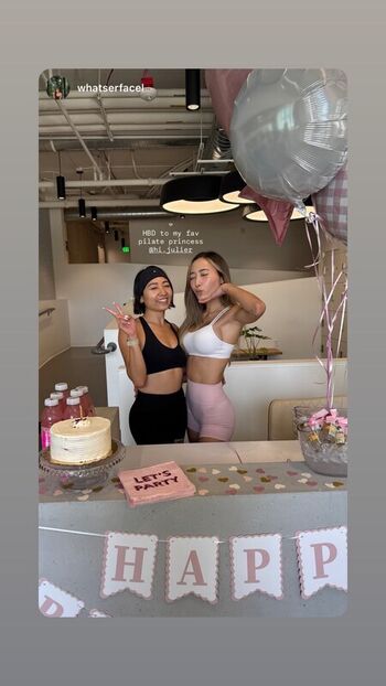 Full leaked Julie r private onlyfans photo